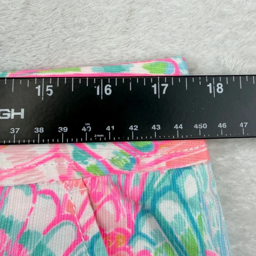 Lilly Pulitzer *please see